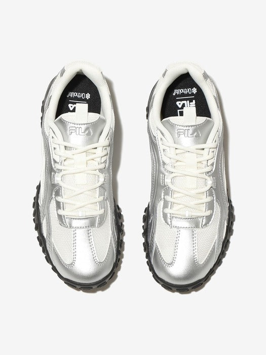 Fila Echappe Silver Moon 1Xm02348H