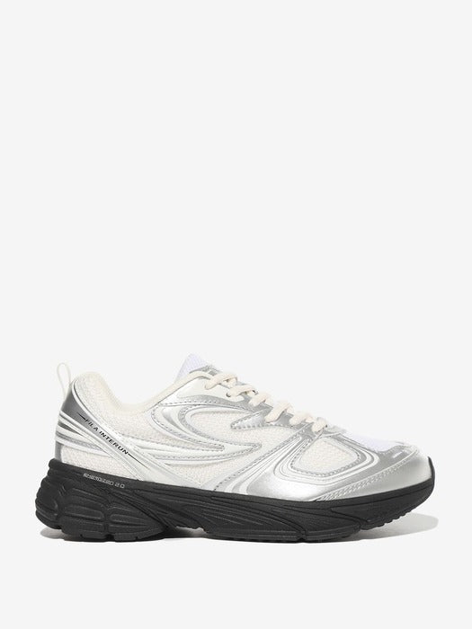 Fila Interrun Silver 1Rm02699G
