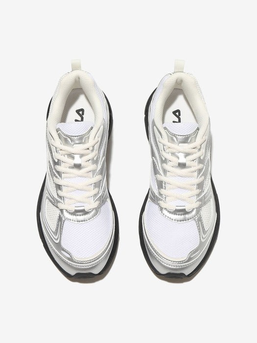 Fila Interrun Silver 1Rm02699G