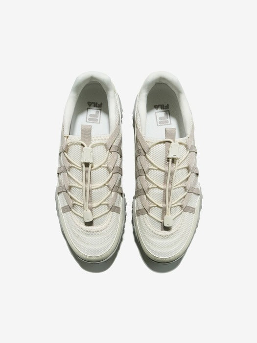 [fila] FILA Echarpe Lace_1XM02347H_920