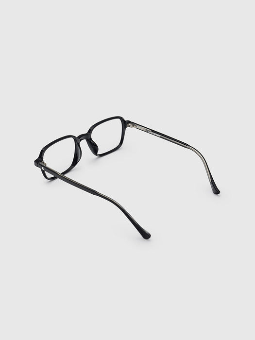 [BLUE ELEPHANT] AUDREY black