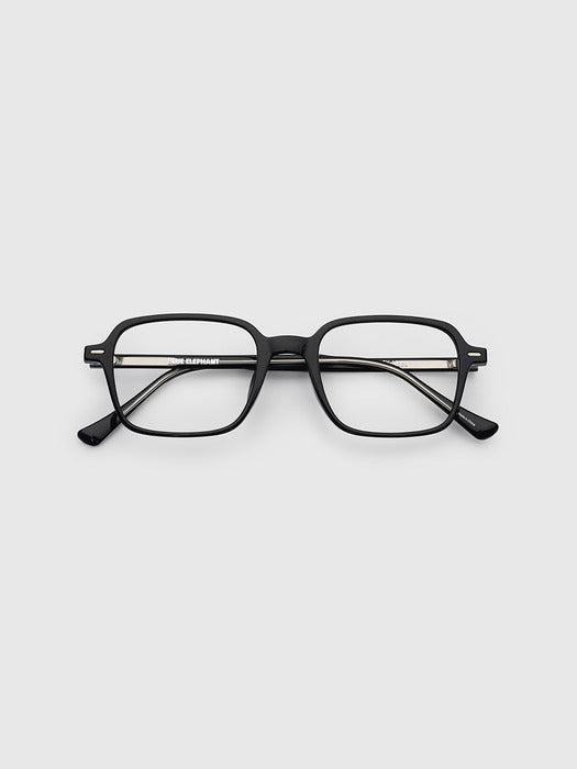 Sunglasses in black - Premium quality product image