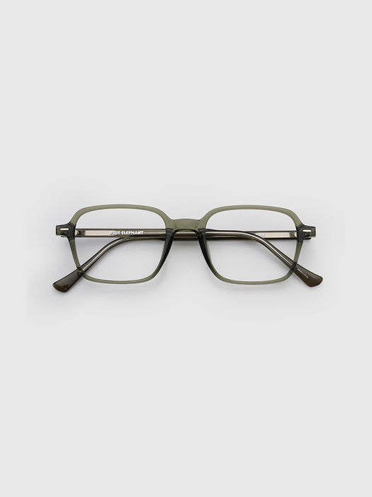 [BLUE ELEPHANT] AUDREY khaki