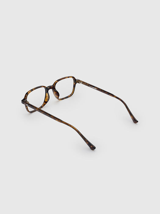 [BLUE ELEPHANT] AUDREY leopard