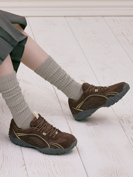 Fila Echappe Choco 219