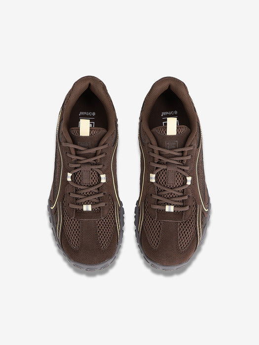 Fila Echappe Choco 219