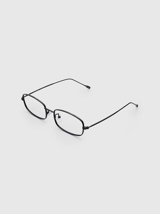 [BLUE ELEPHANT] CALIX black