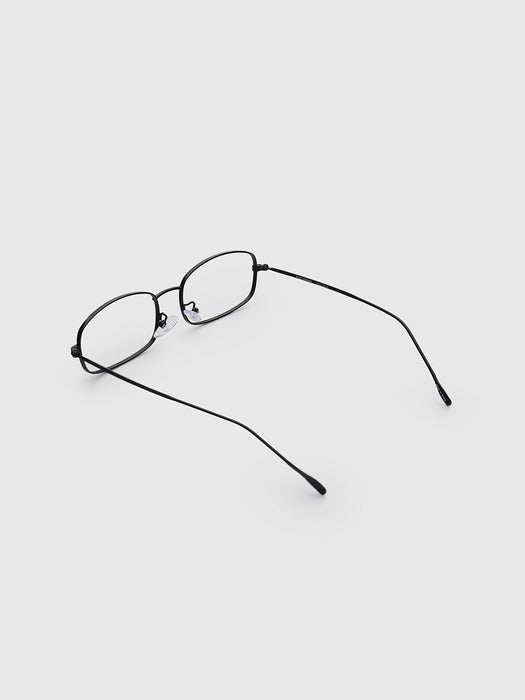 [BLUE ELEPHANT] CALIX black