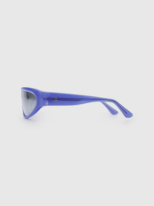HUE blue