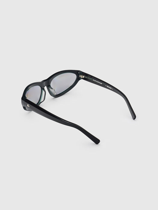 TESS black green