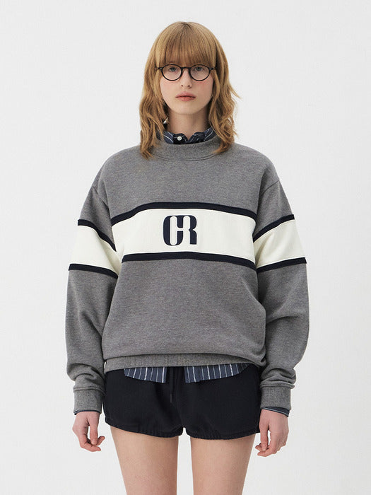 Grove 25Ps Zesty Sweatshirt