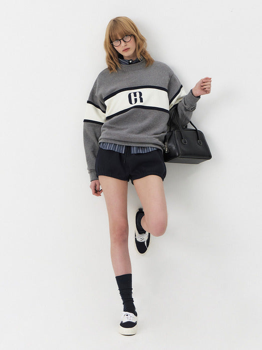 Grove 25Ps Zesty Sweatshirt
