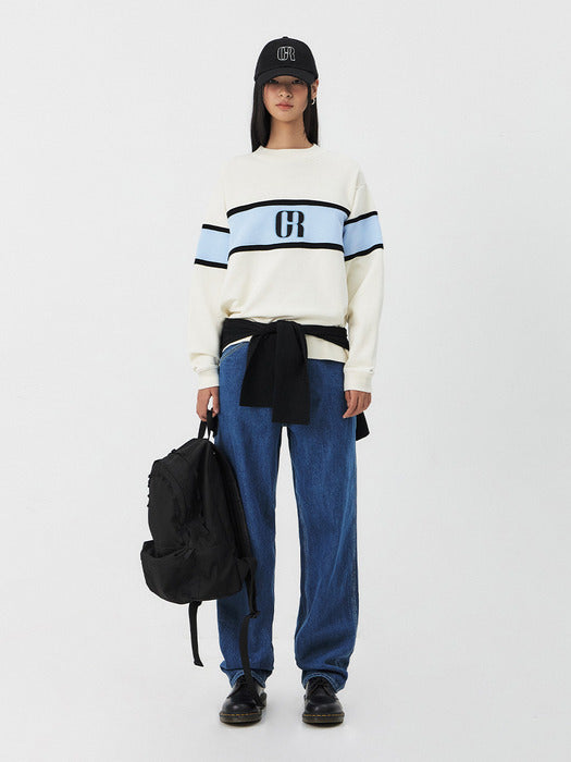 Grove 25Ps Zesty Sweatshirt