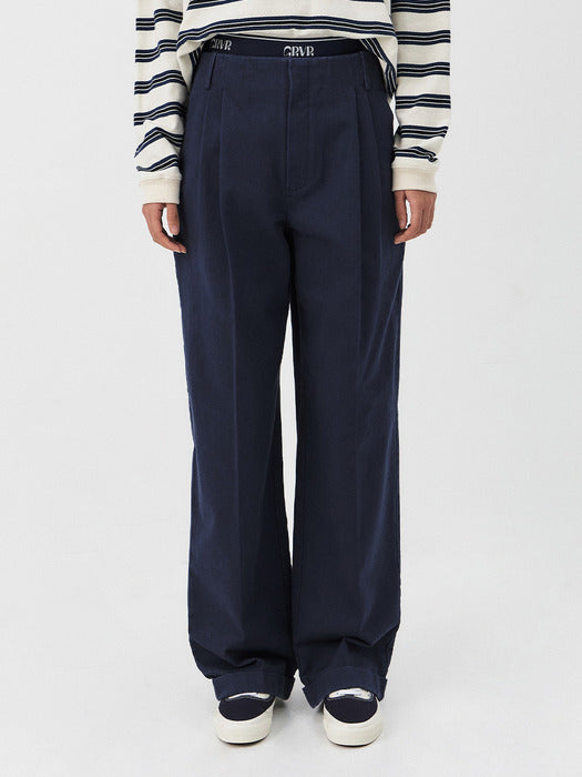 25PS VOID PANTS [4COLORS]