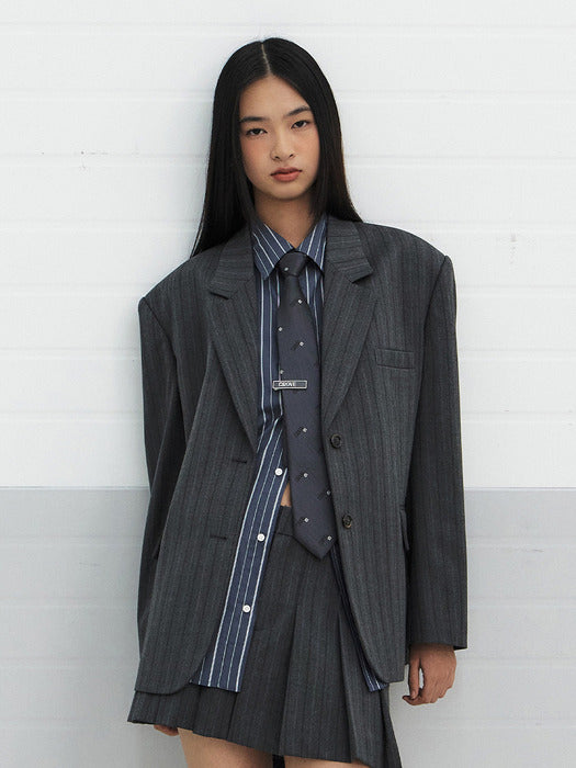 Grove 25Ps Lido Single Jacket