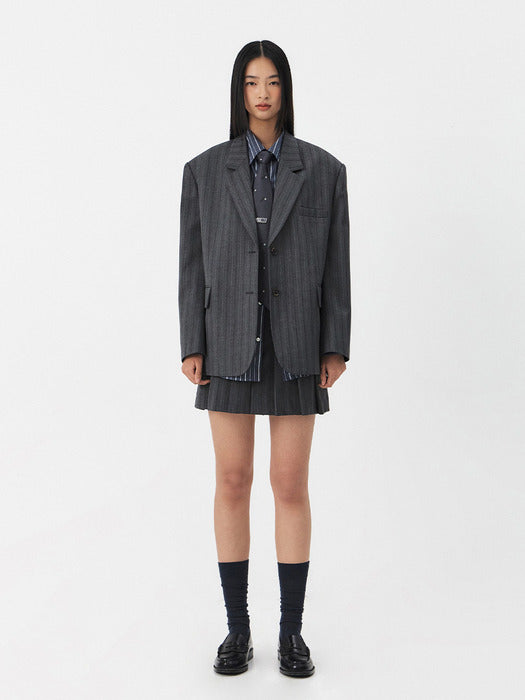 Grove 25Ps Lido Single Jacket