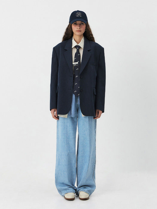Grove 25Ps Lido Single Jacket