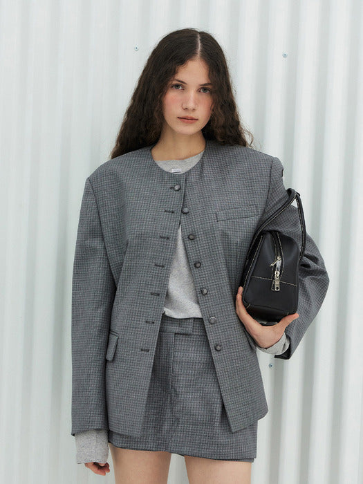 Grove 25Ps Roanne Jacket