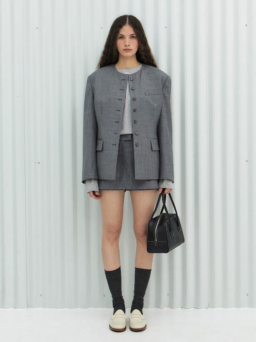 Grove 25Ps Roanne Jacket