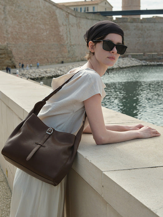 Loeuvre Marianne Shoulder Small