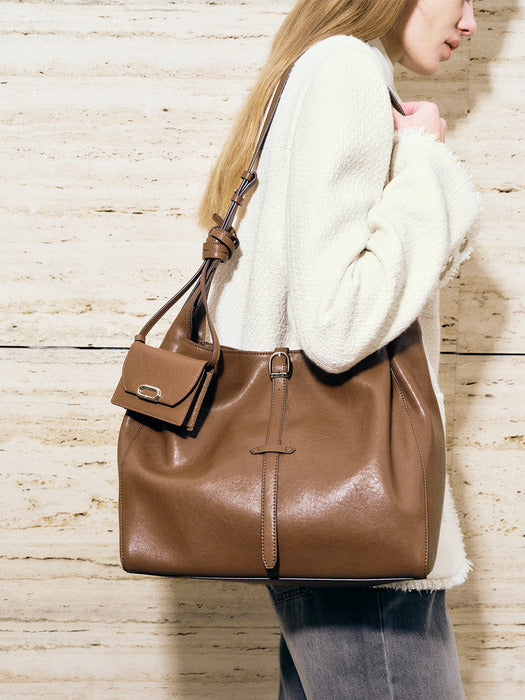[loeuvre] Marianne Shoulder Large FA5SB311-KR
