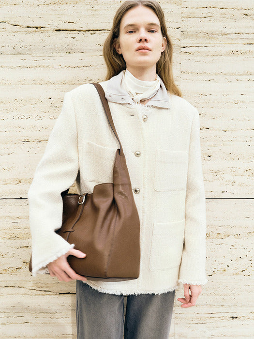Loeuvre Marianne Shoulder Large