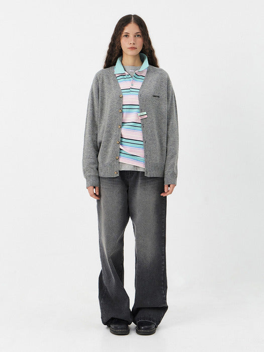 Grove 25Ps Lawson Cardigan