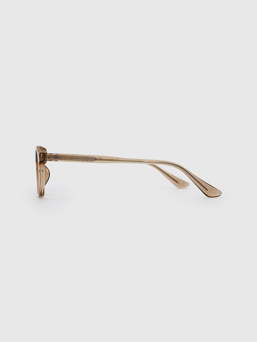 TAYLOR light brown crystal