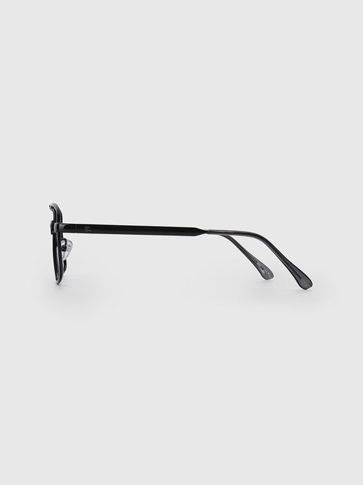 [BLUE ELEPHANT] ZINNA black