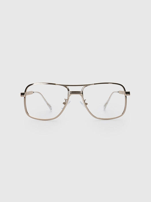 [BLUE ELEPHANT] ZINNA gold