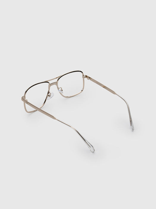 Sunglasses in blue - Premium quality product image