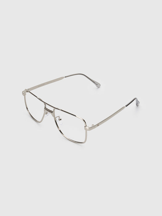 [BLUE ELEPHANT] ZINNA silver