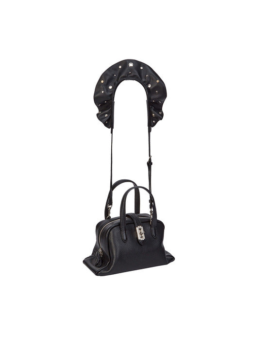 Handbag & Wallet Accessories in black - Premium quality product image