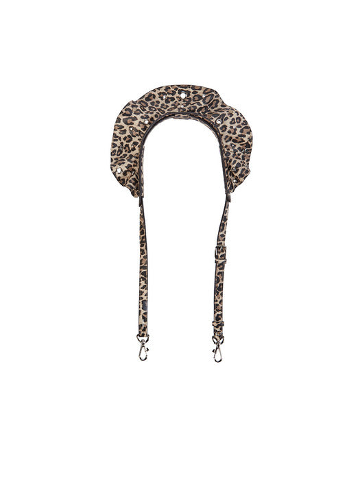 Handbag & Wallet Accessories in brown - Premium quality product image