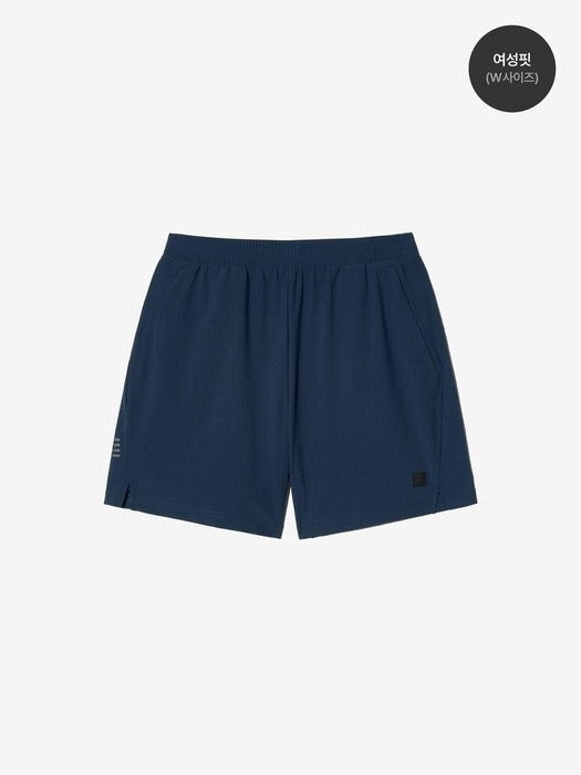 Cooling Mid-Length Shorts_FS2TRH2201U_DNA