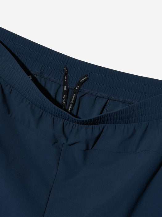 Cooling Mid-Length Shorts_FS2TRH2201U_DNA