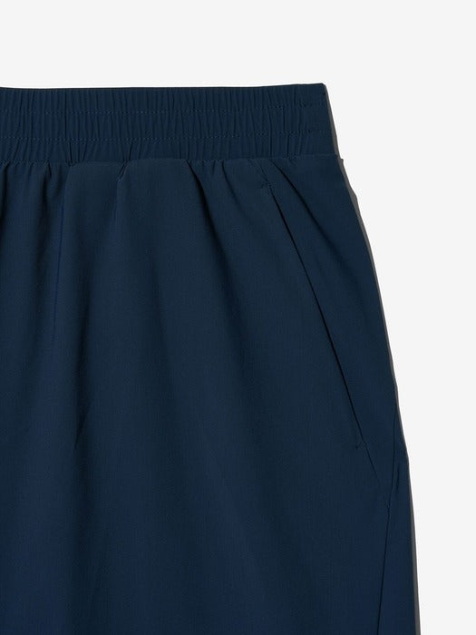 Cooling Mid-Length Shorts_FS2TRH2201U_DNA
