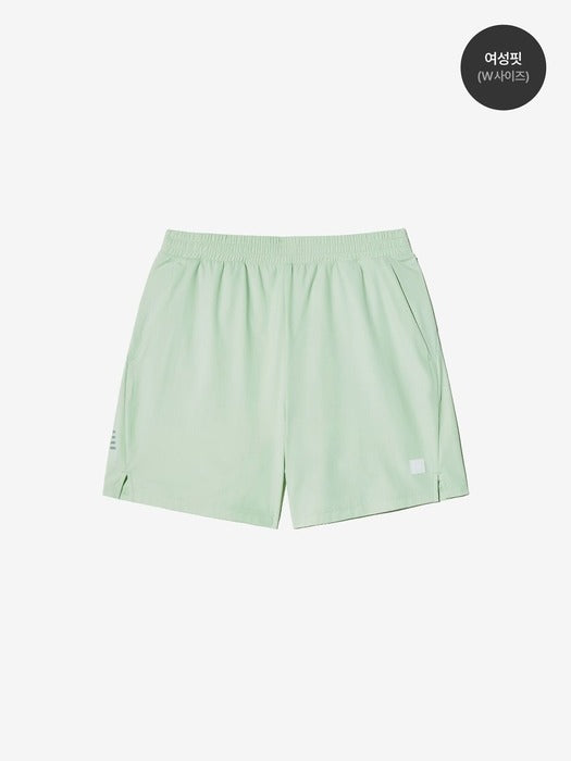 Cooling Mid-Length Shorts_FS2TRH2201U_PLE