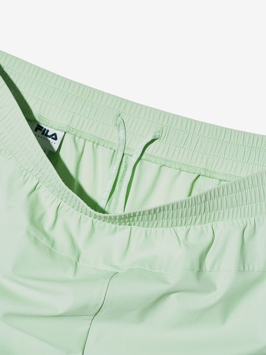 Cooling Mid-Length Shorts_FS2TRH2201U_PLE