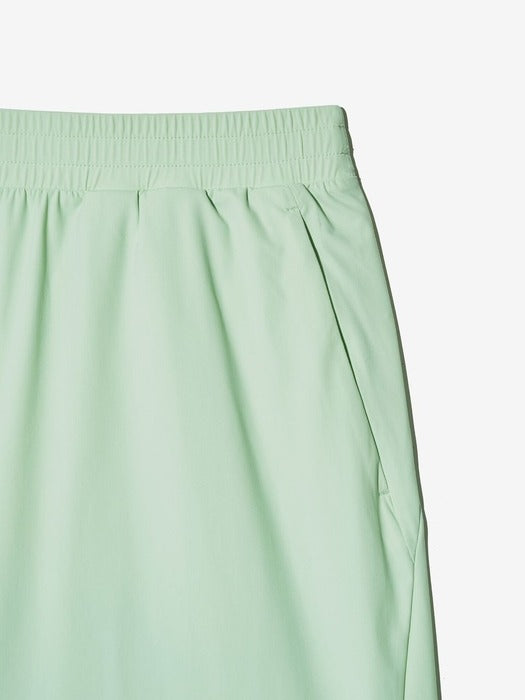 Cooling Mid-Length Shorts_FS2TRH2201U_PLE