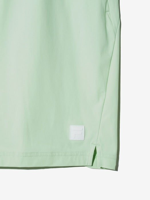 Cooling Mid-Length Shorts_FS2TRH2201U_PLE