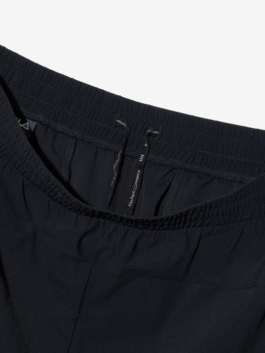 Cooling 3/4-Length Track Pants_FS2FPH2204U_BLK