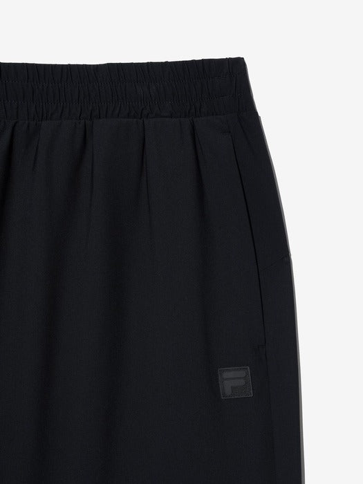 Cooling 3/4-Length Track Pants_FS2FPH2204U_BLK