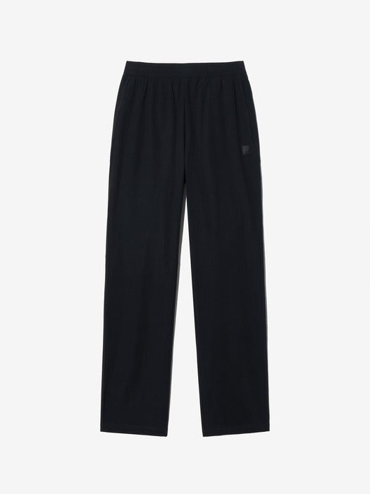 Cooling Straight Track Pants_FS2FPH2201U_BLK