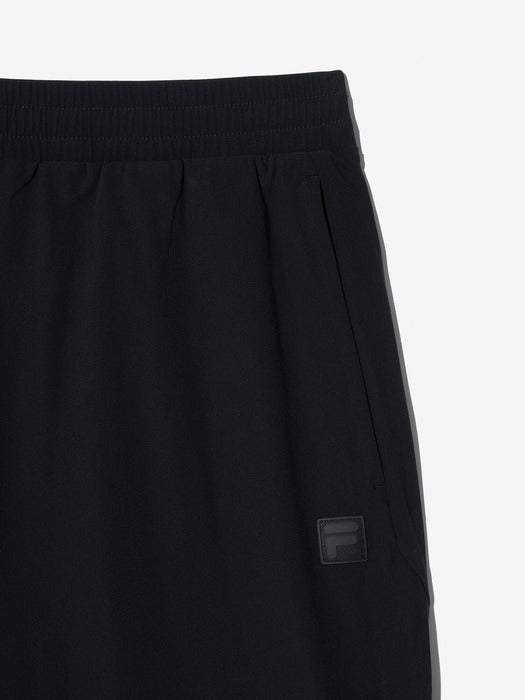 Cooling Straight Track Pants_FS2FPH2201U_BLK