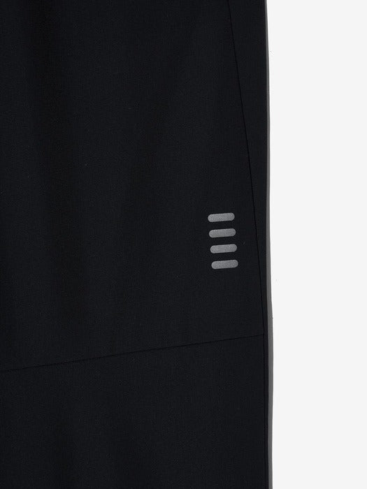 Cooling Straight Track Pants_FS2FPH2201U_BLK