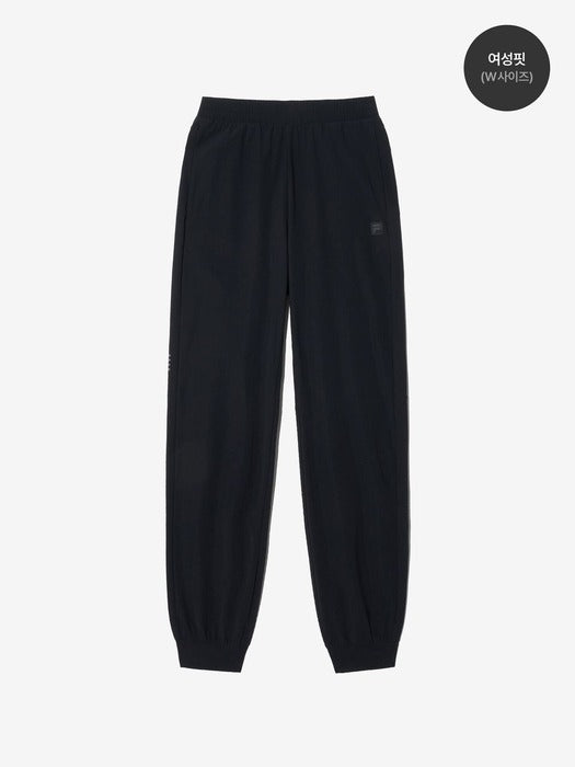 Cooling Jogger Track Pants_FS2FPH2203U_BLK