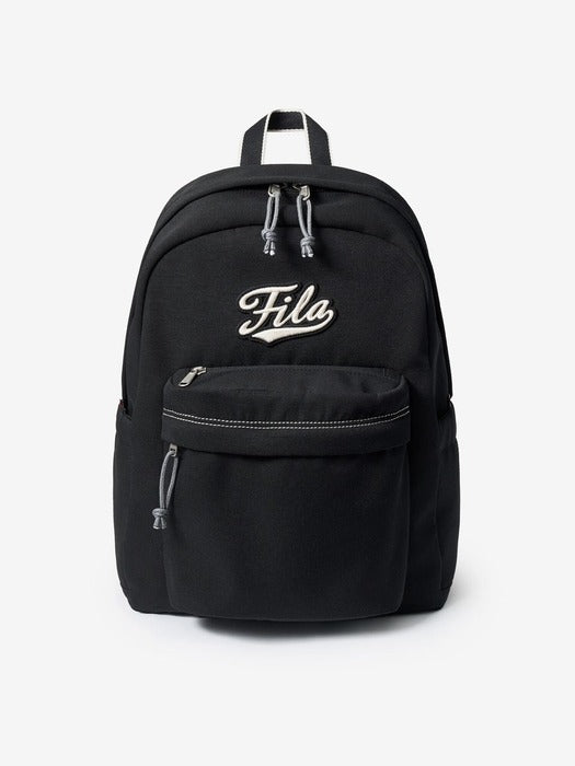 Retro Backpack_FS3BPH1306X_BLK