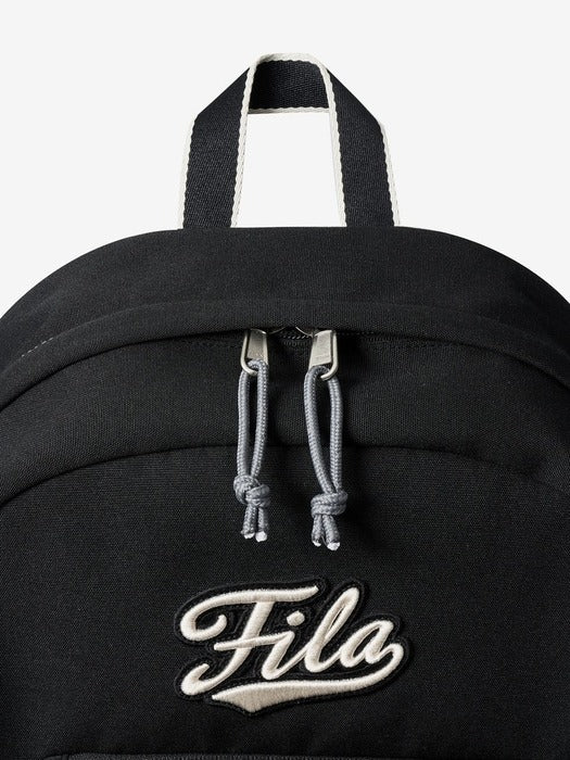 Retro Backpack_FS3BPH1306X_BLK