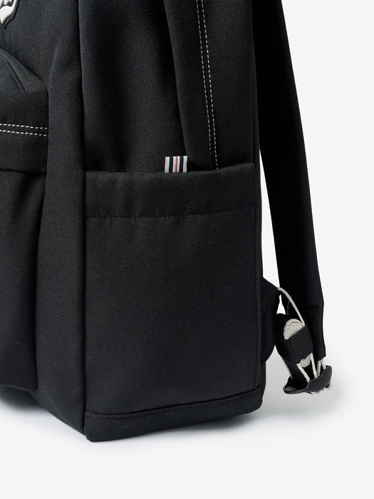 Retro Backpack_FS3BPH1306X_BLK
